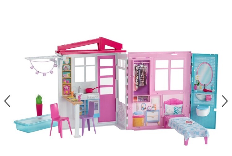 barbie house gumtree
